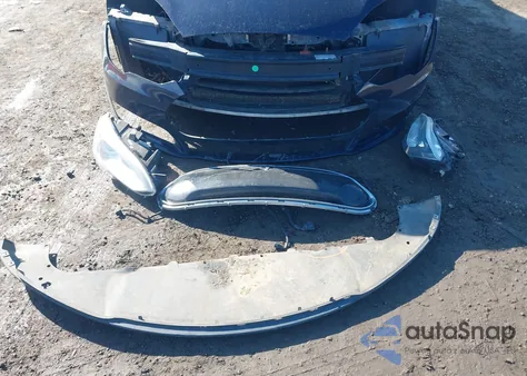 2012 Tesla Model S Performance/Signature Performance из США, поврежденный, VIN 5YJSA1CP3CFP01528